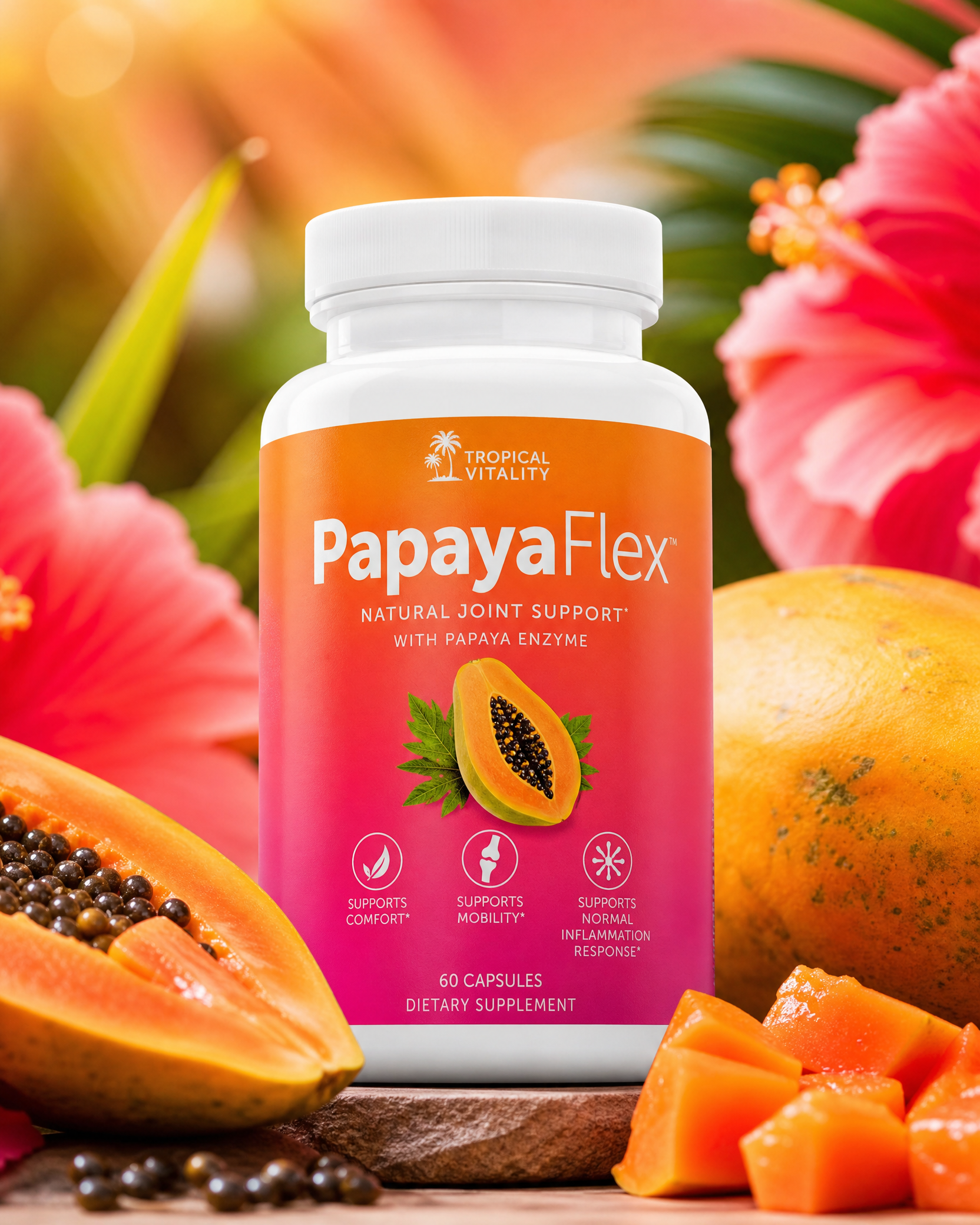 PapayaFlex